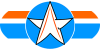 Desterradum logo badge